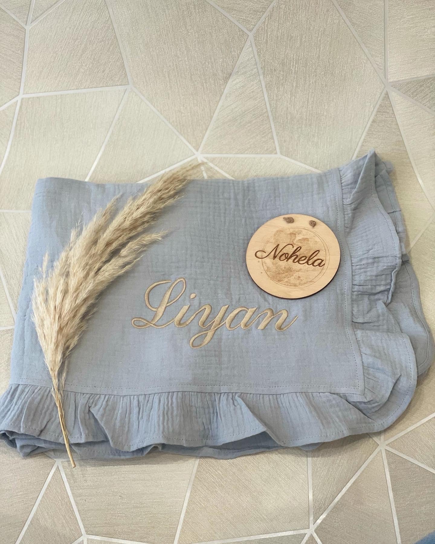 Newbornset "Liyan"