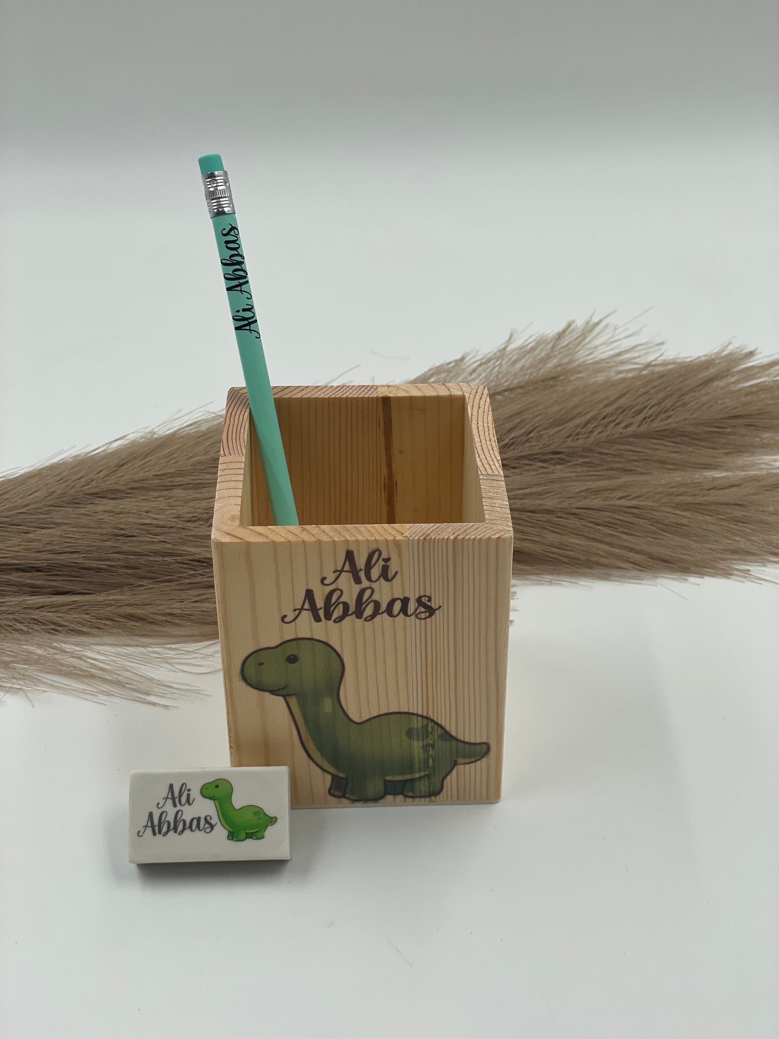 Schulset klein "Dino"