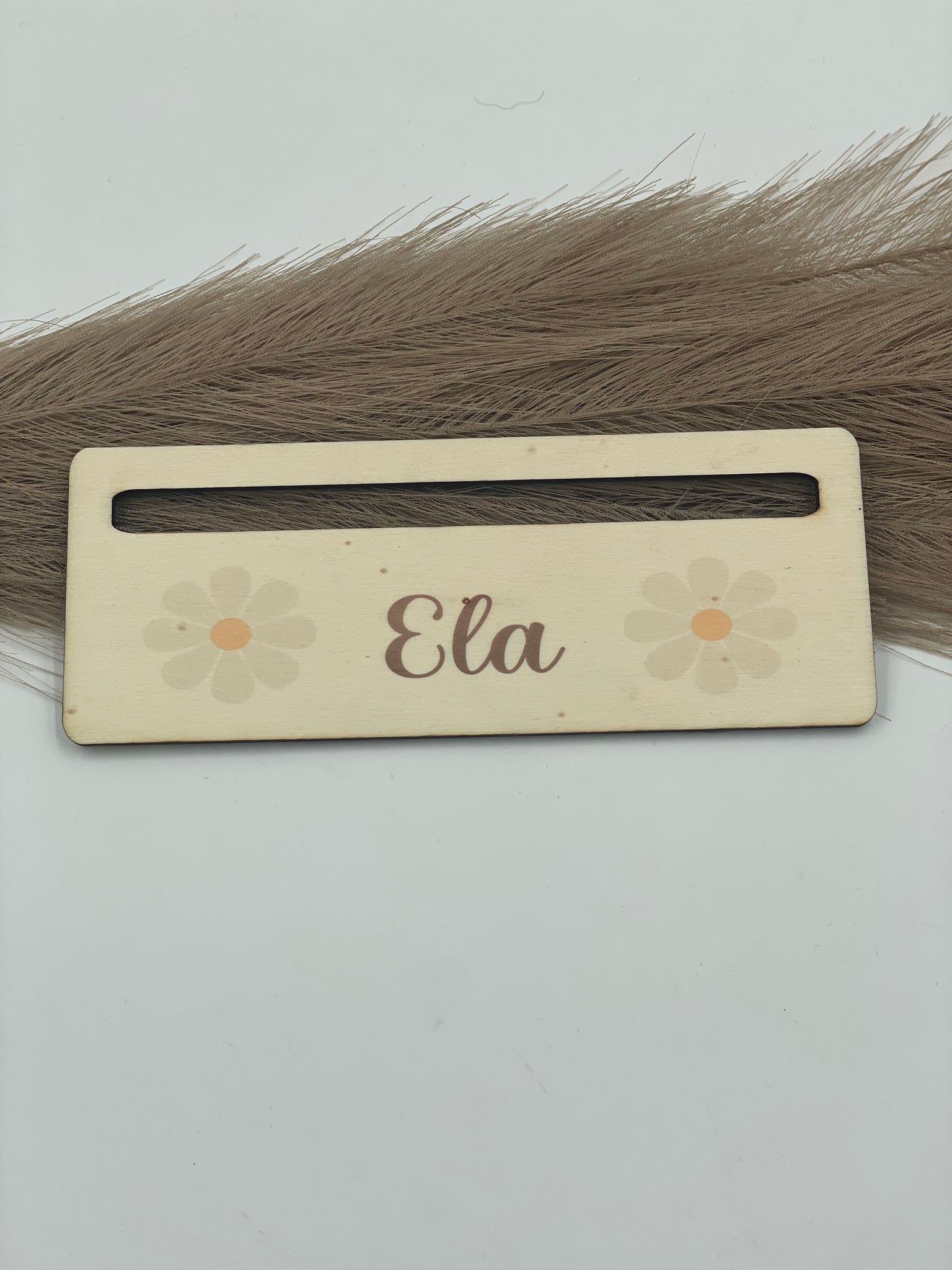 Lesehilfe "Gänseblümchen"