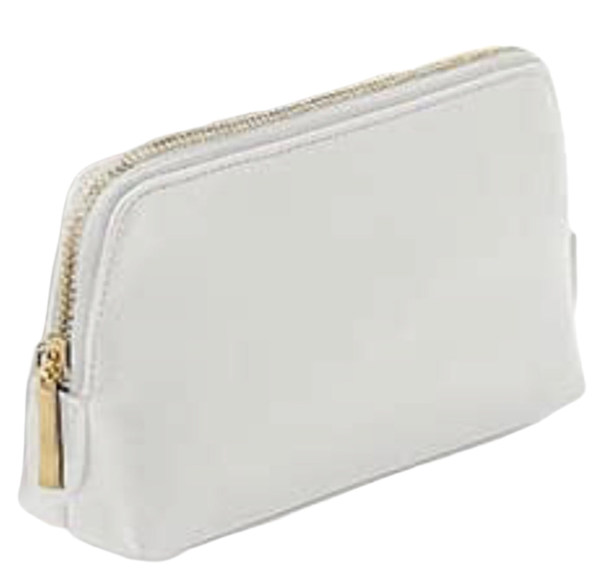 Kulturtasche Buchstabe+Name