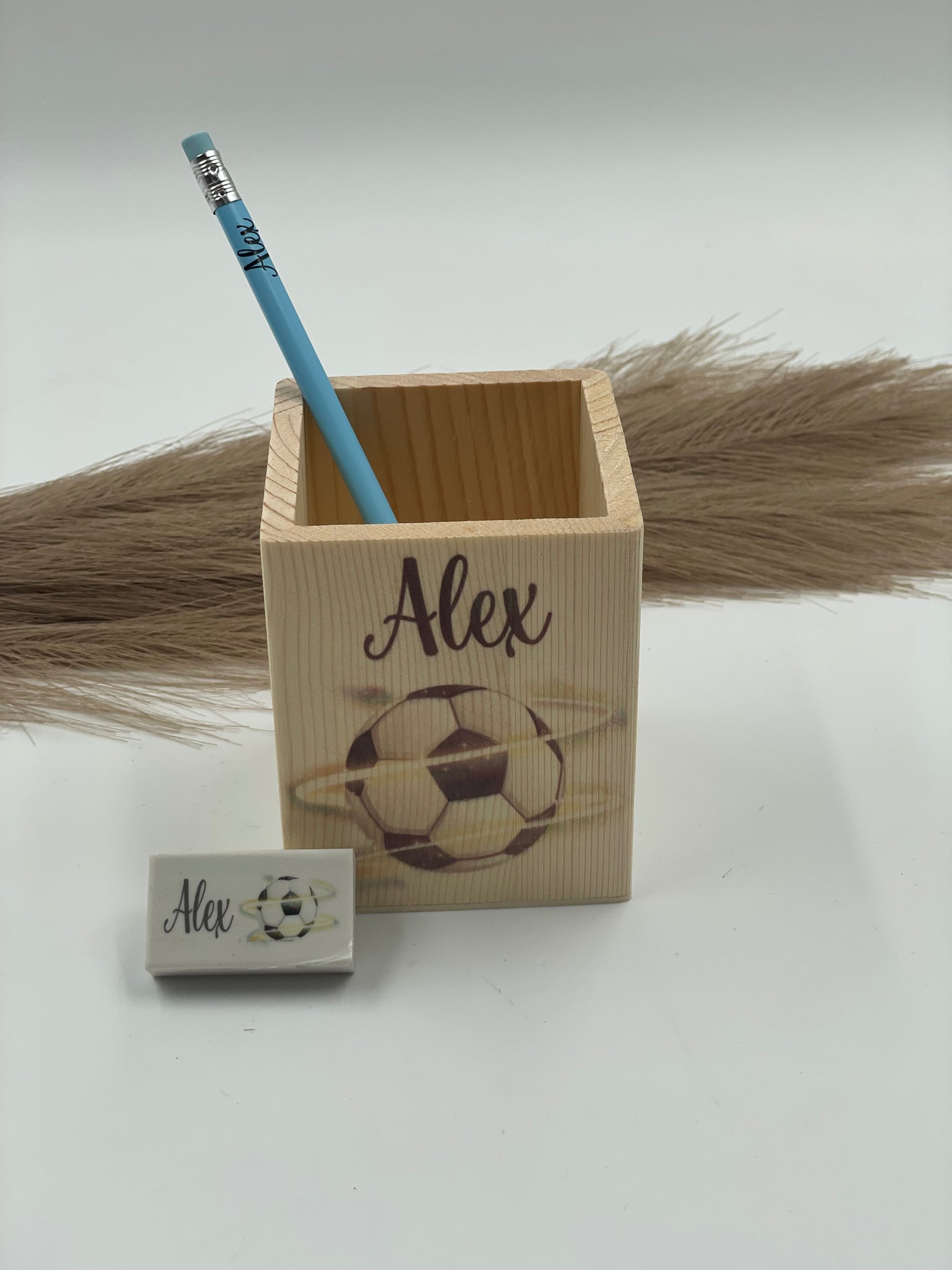 Schulset klein "Fußball"