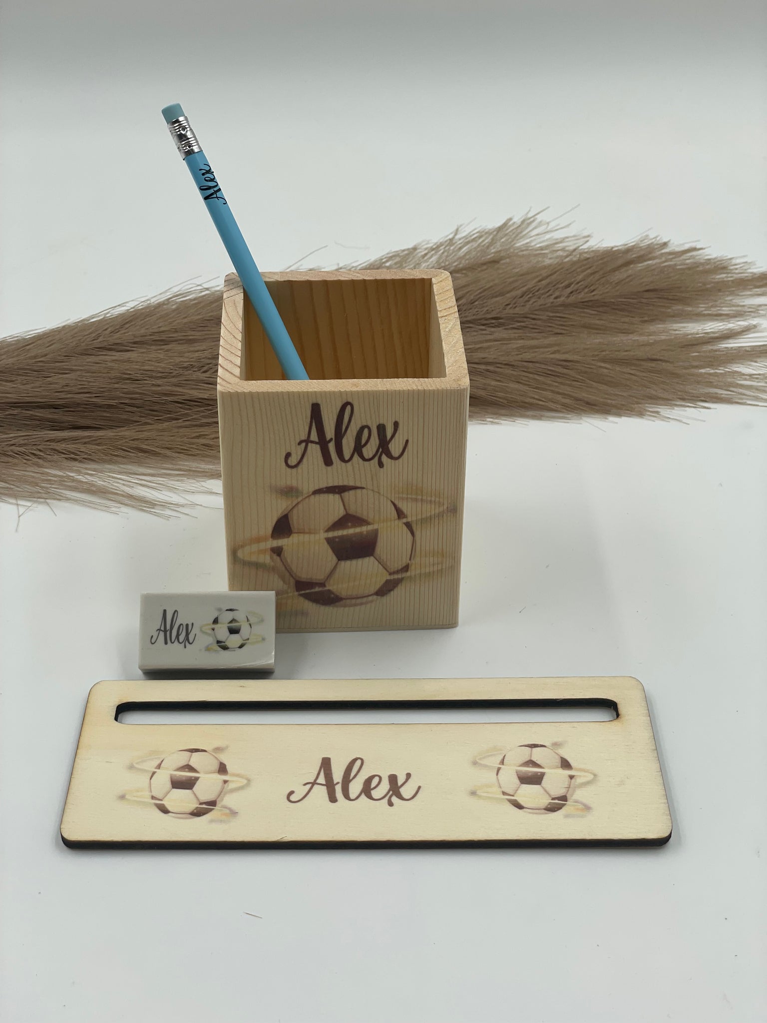 Schulset mittel "Fußball"