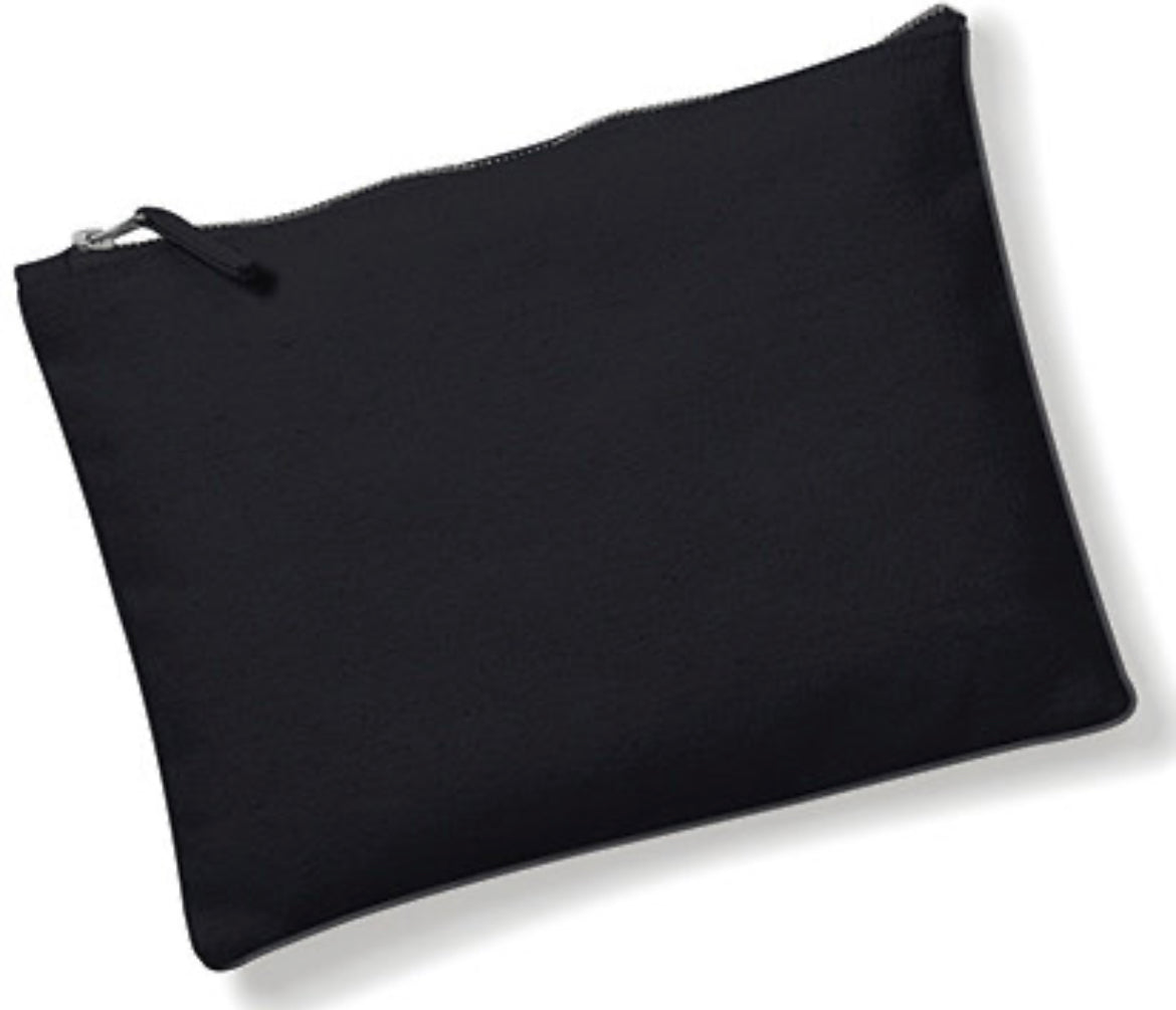 Kosmetiktasche Jute "Beauty Bag"