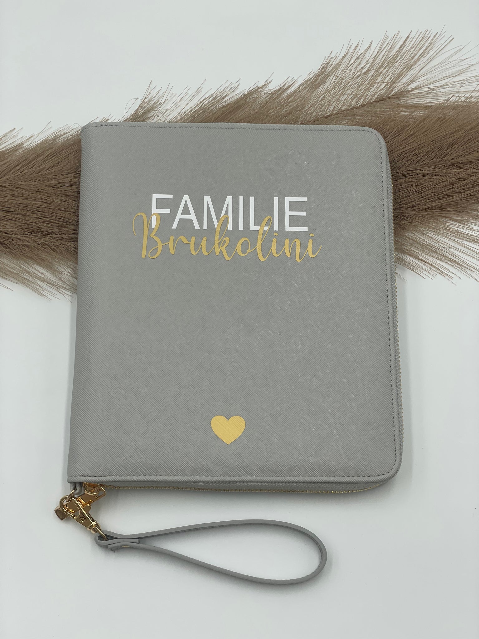Organizer "Familie"