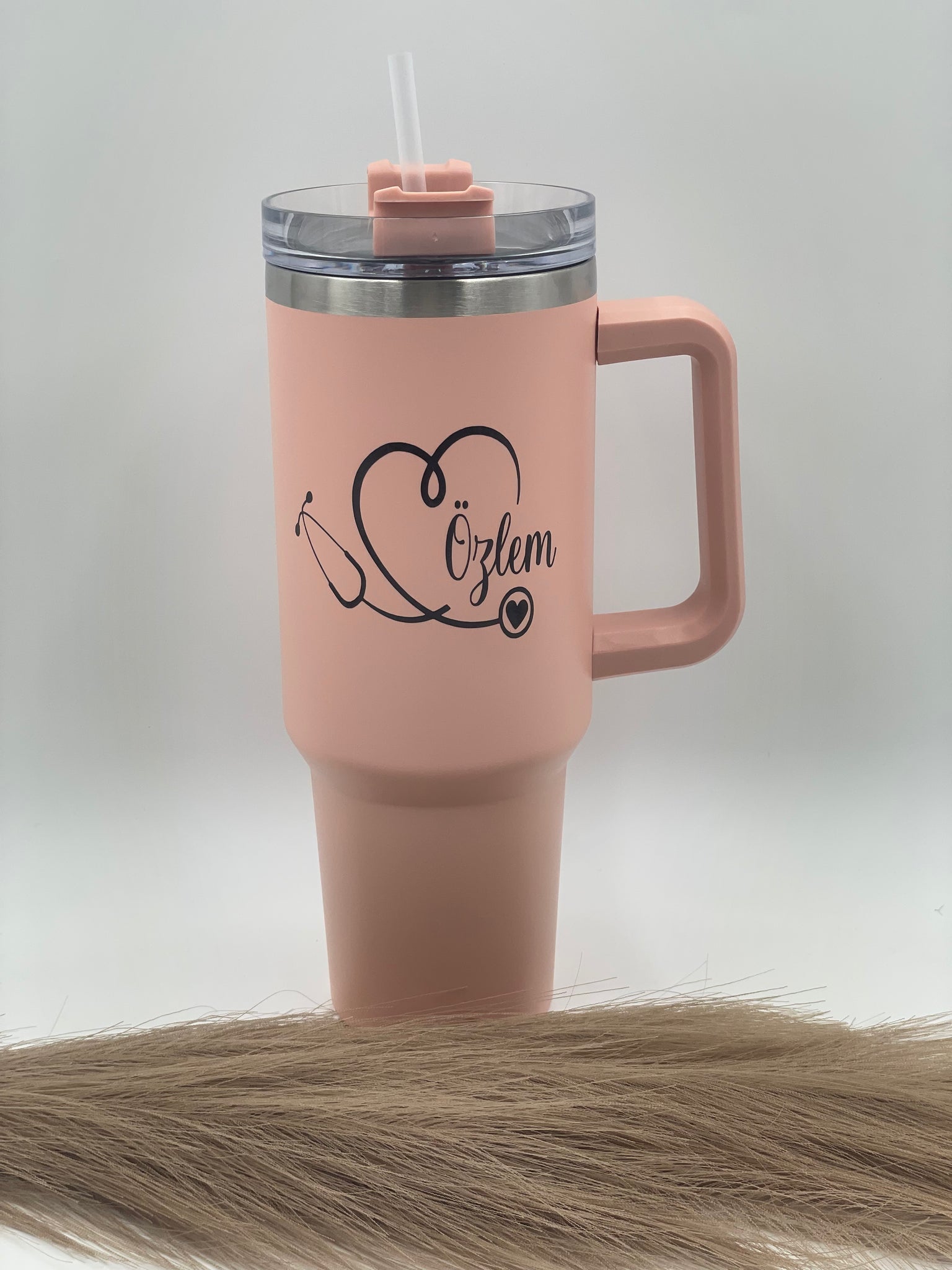 XXL Thermobecher "Nurse"