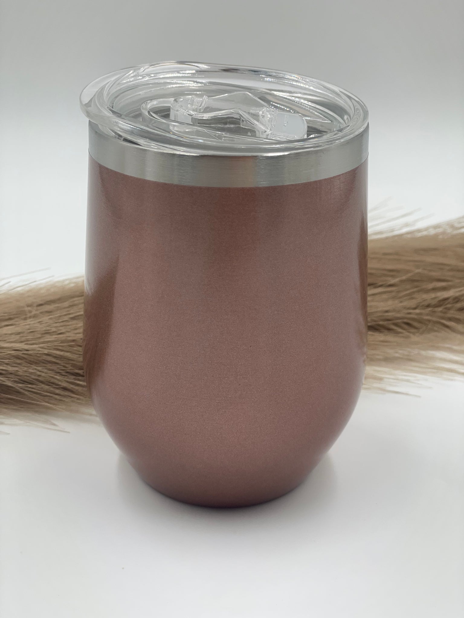 Thermobecher "Initialen + Name"