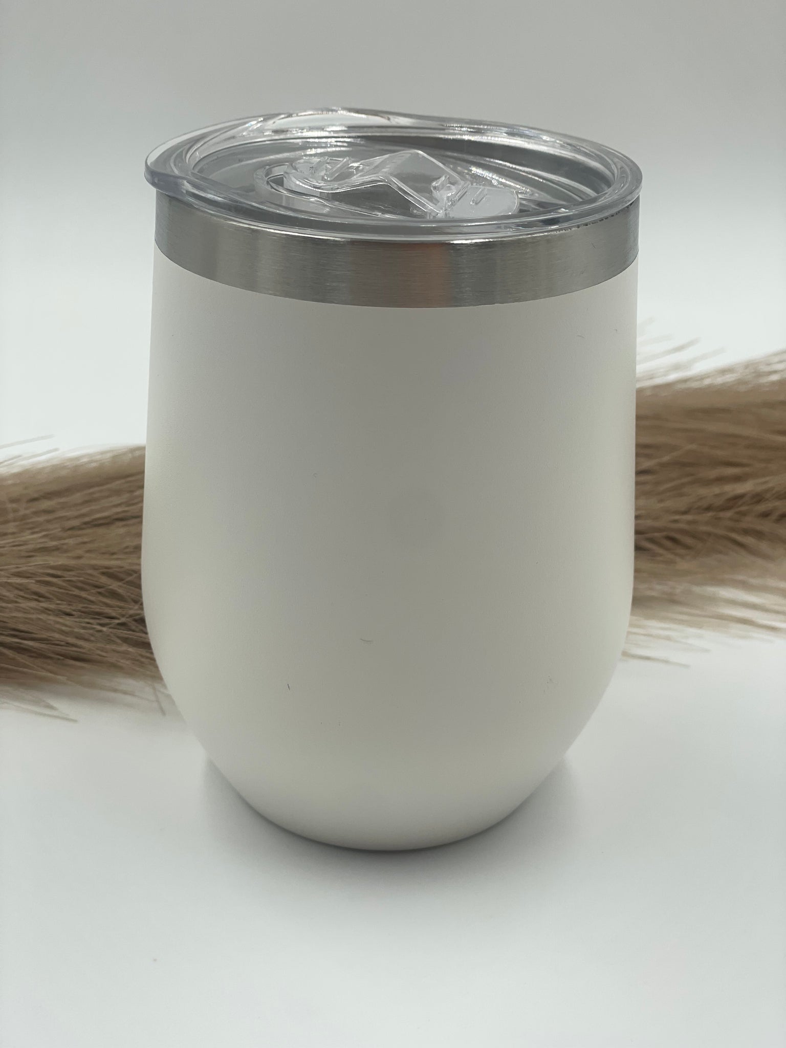 Thermobecher "Initialen + Name"