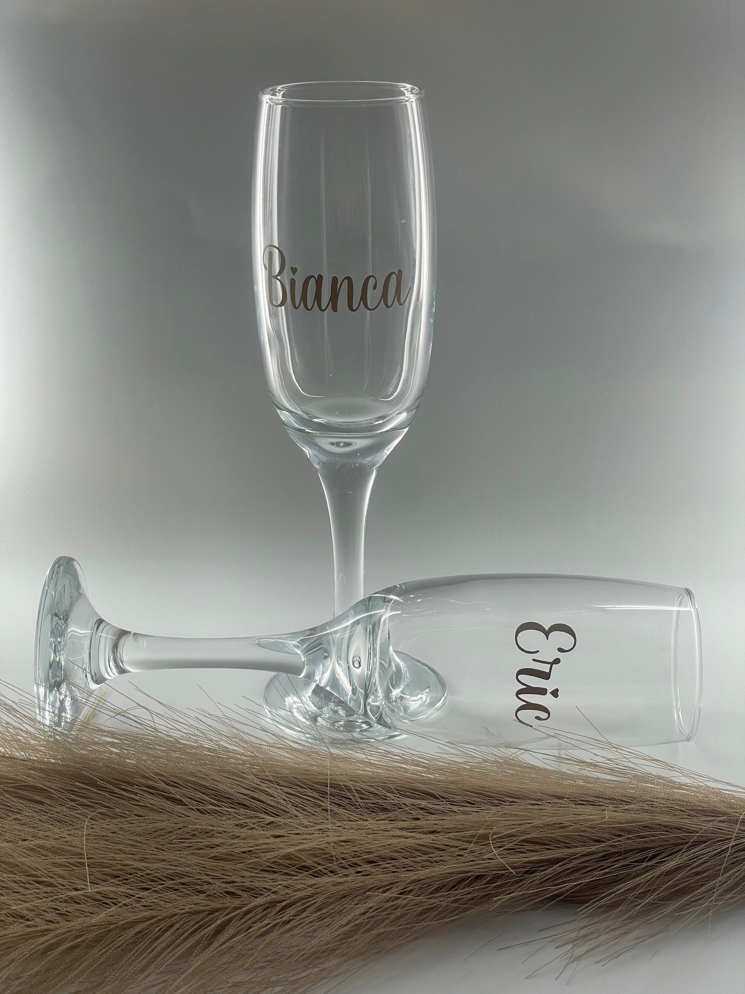 Hochzeitsset "Bianca"