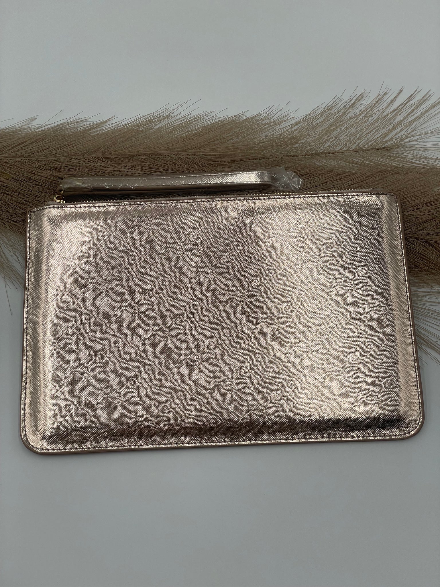 Clutch "Initialen"