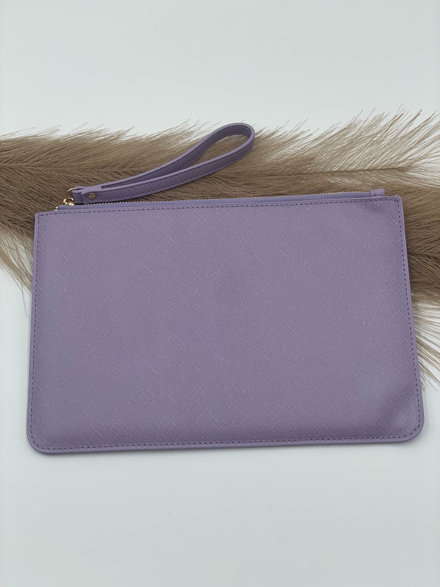 Clutch "Initialen"