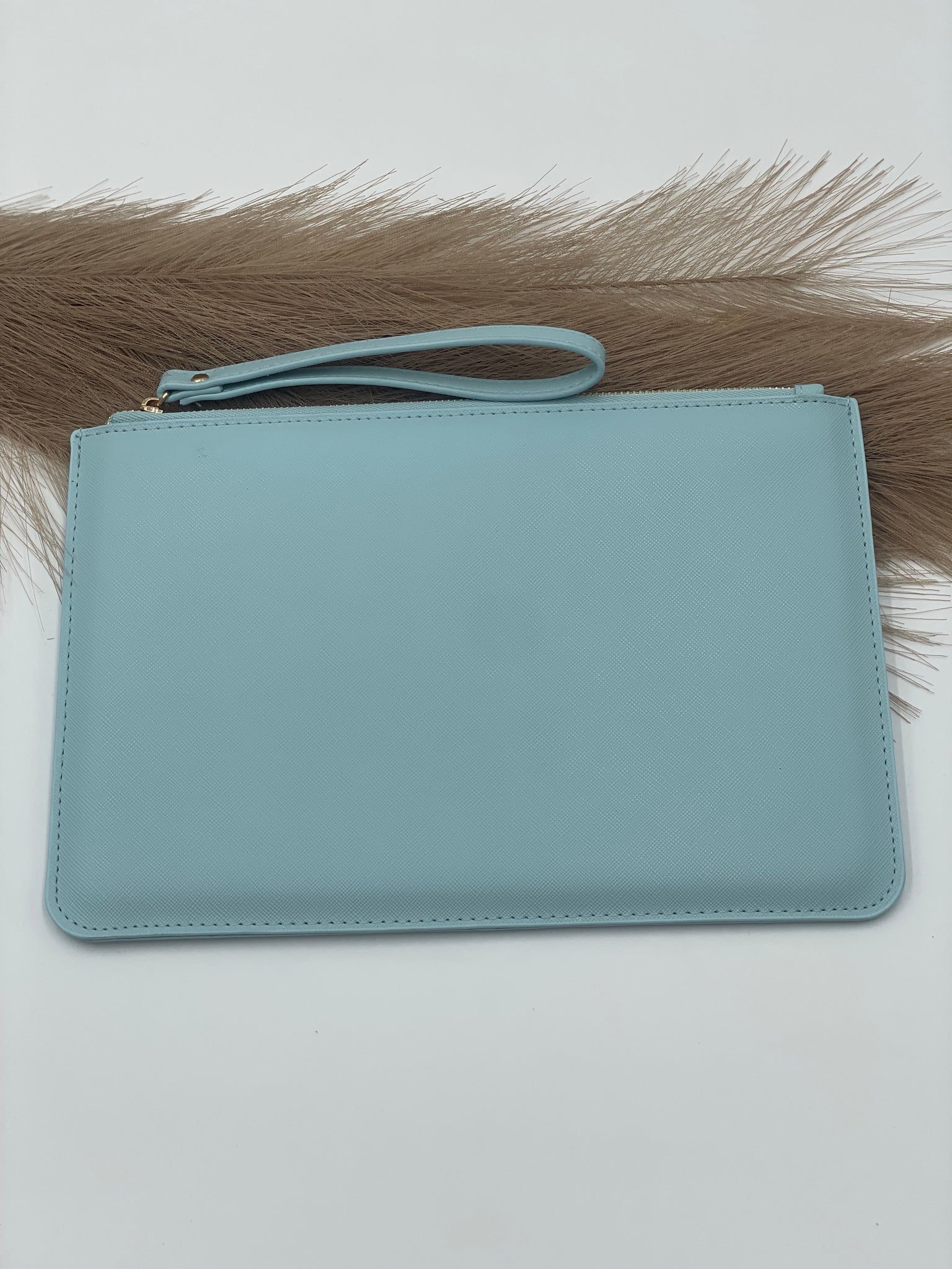 Clutch "Initialen"