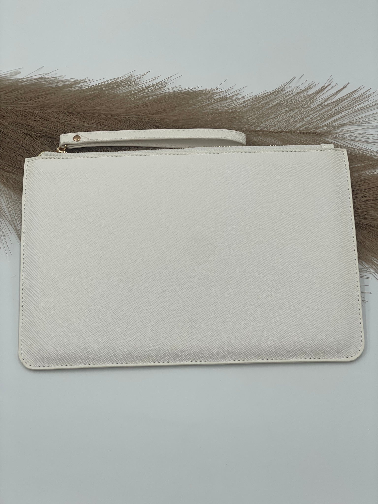 Clutch "Initialen"