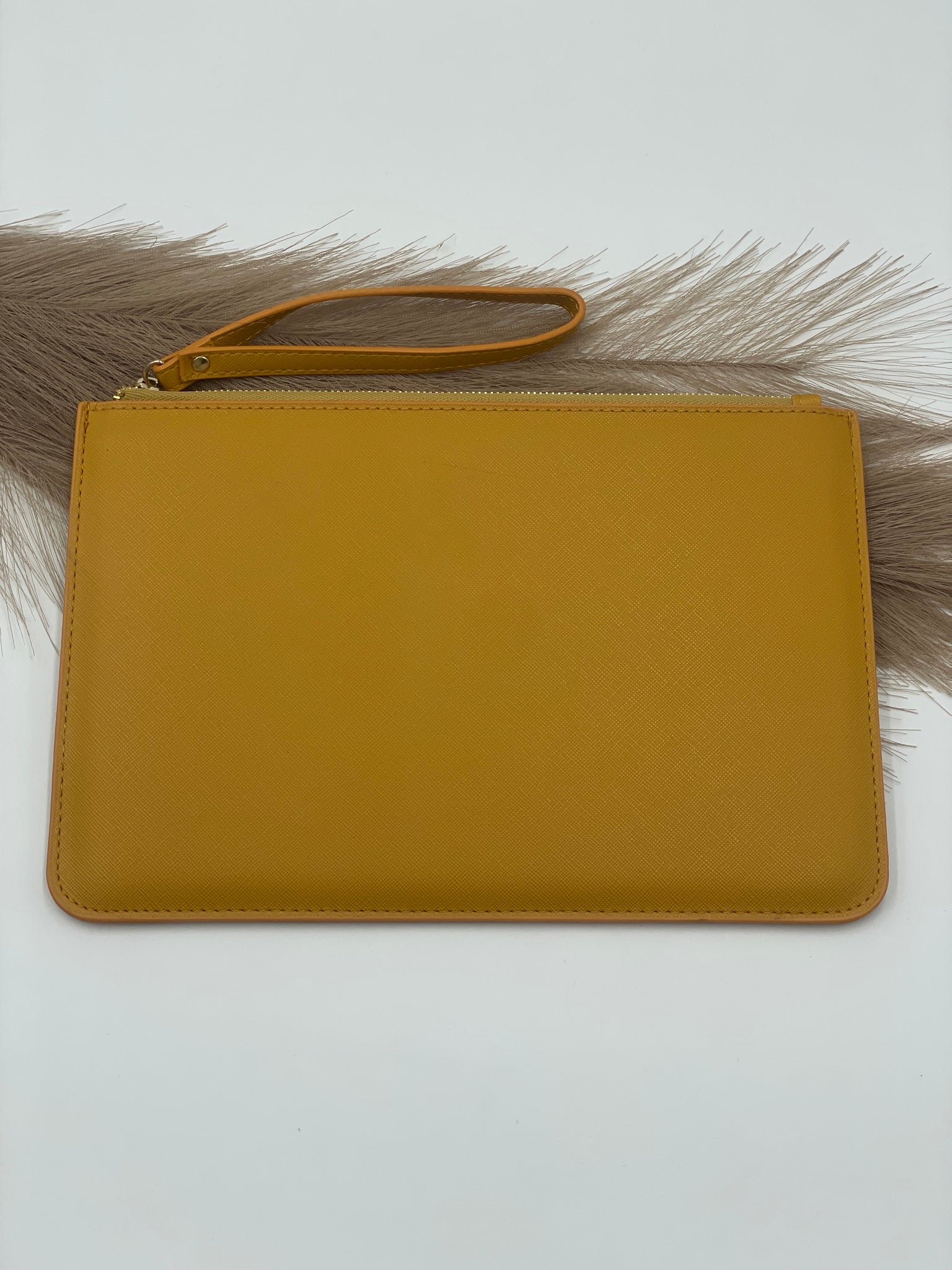 Clutch "Initialen"