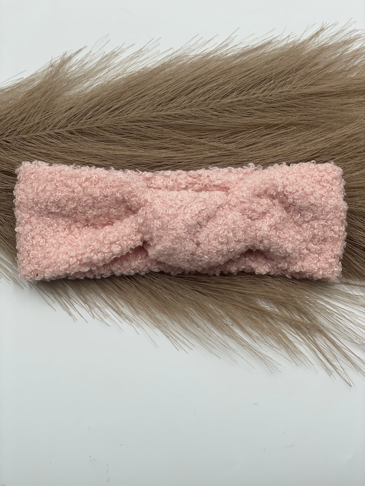 Teddystirnband