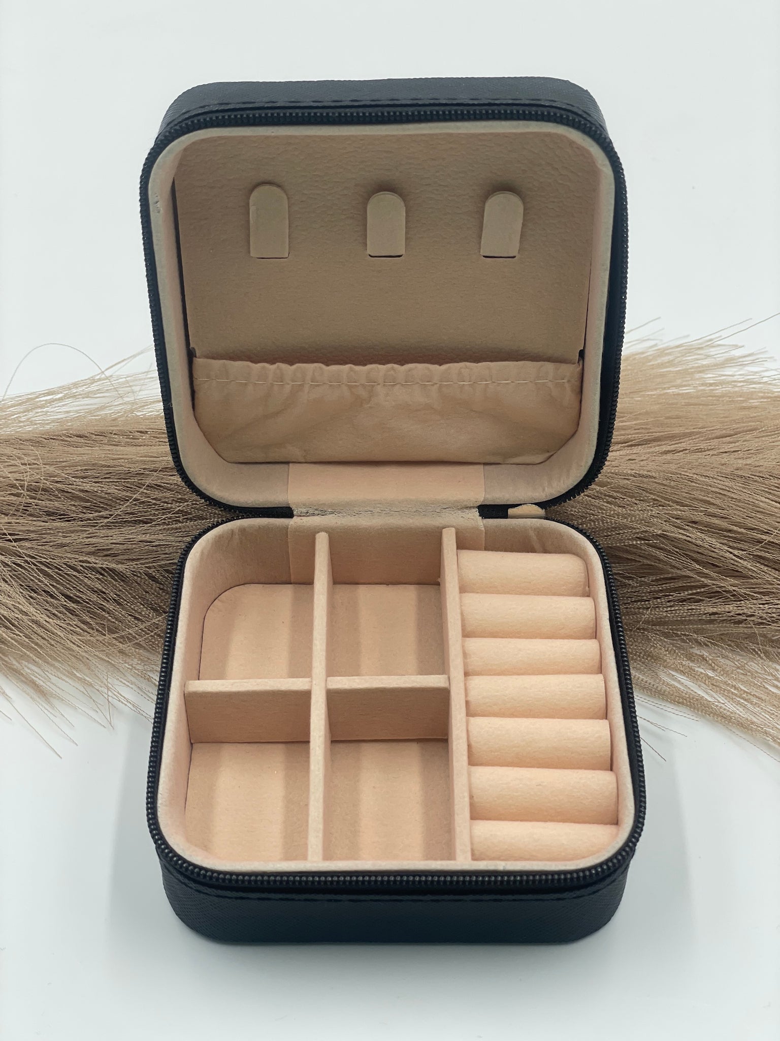 Schmuckkästchen "Name"