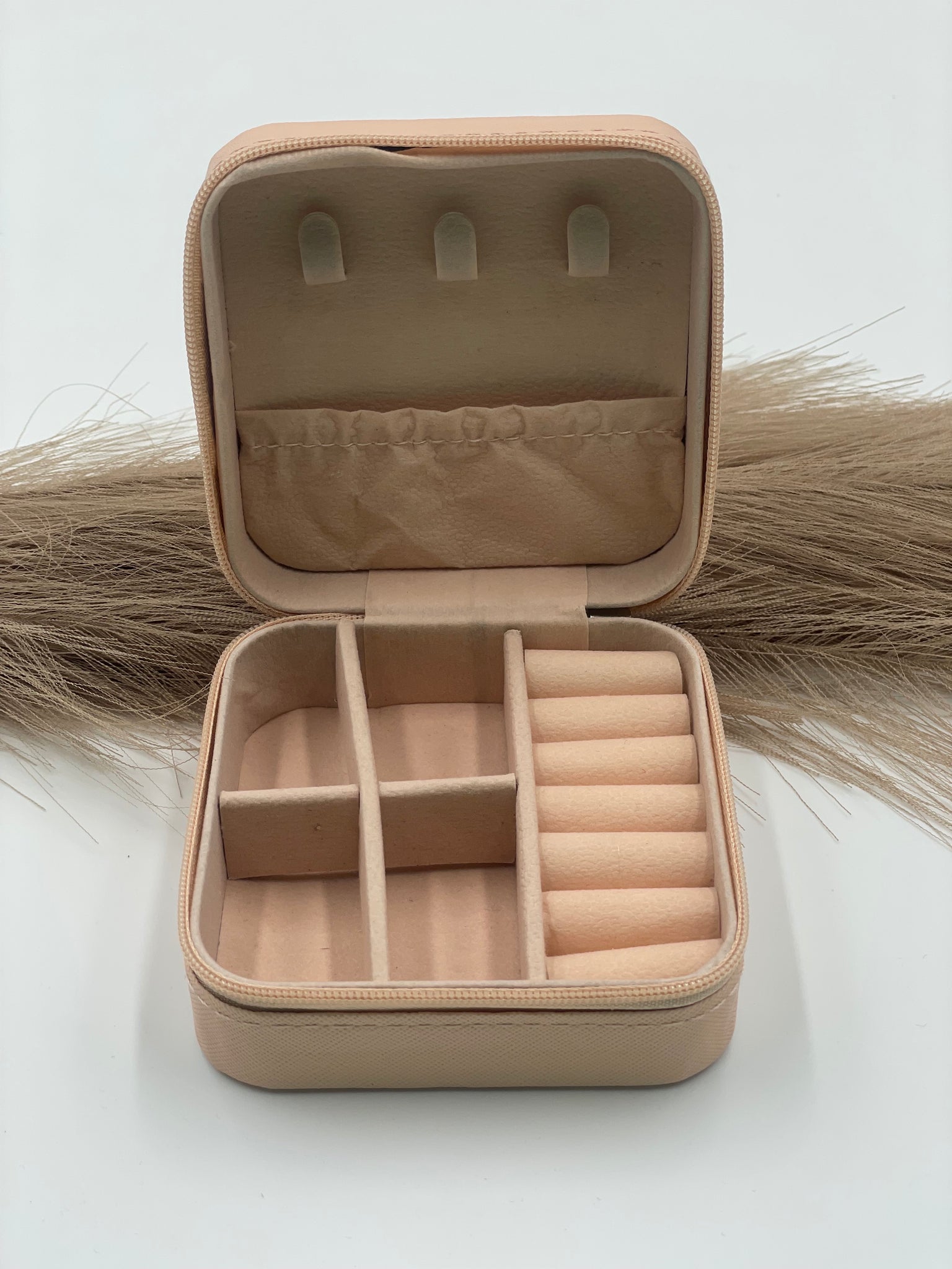 Schmuckkästchen "Geburtsblume"