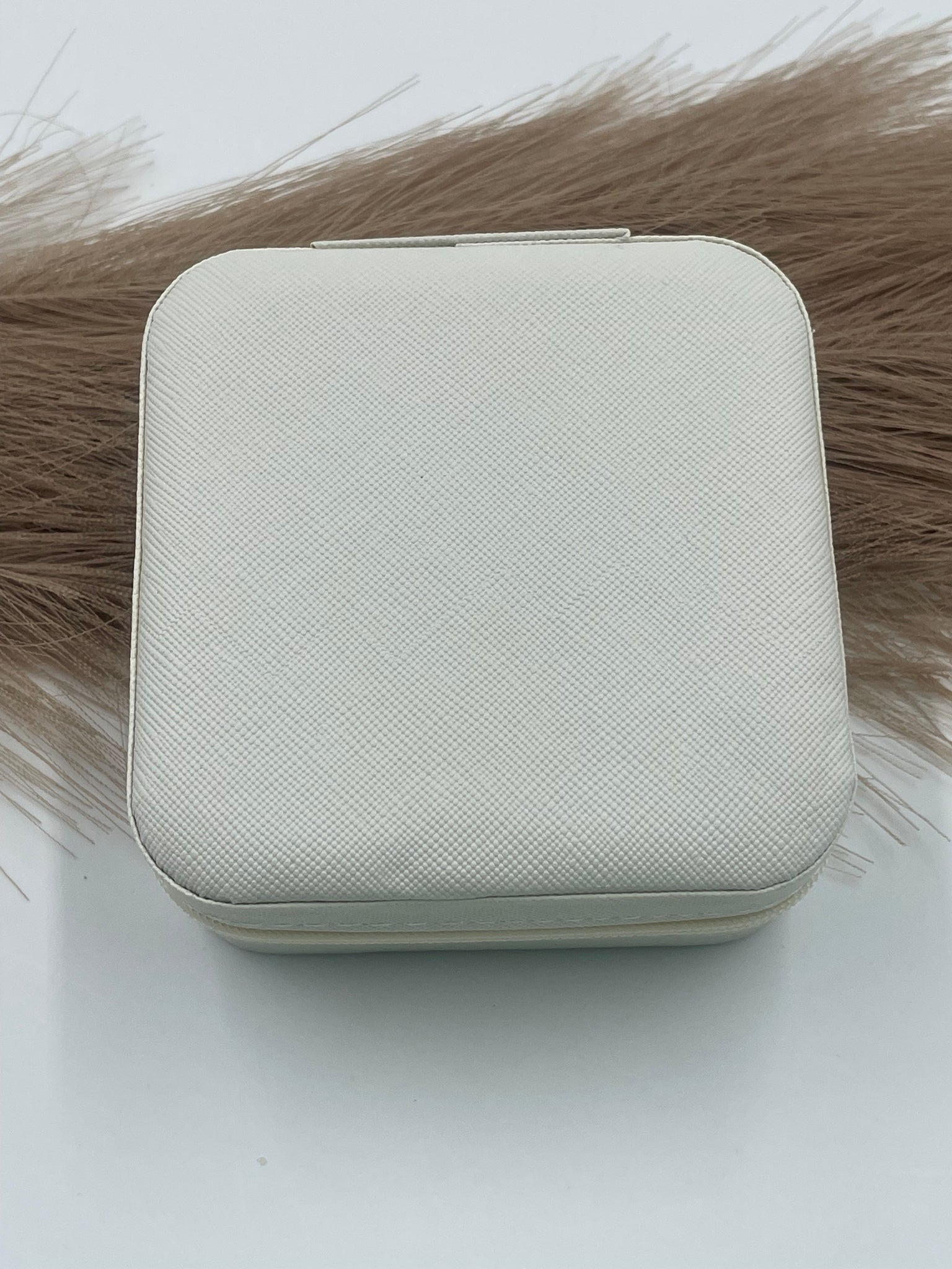 Schmuckkästchen "Name"