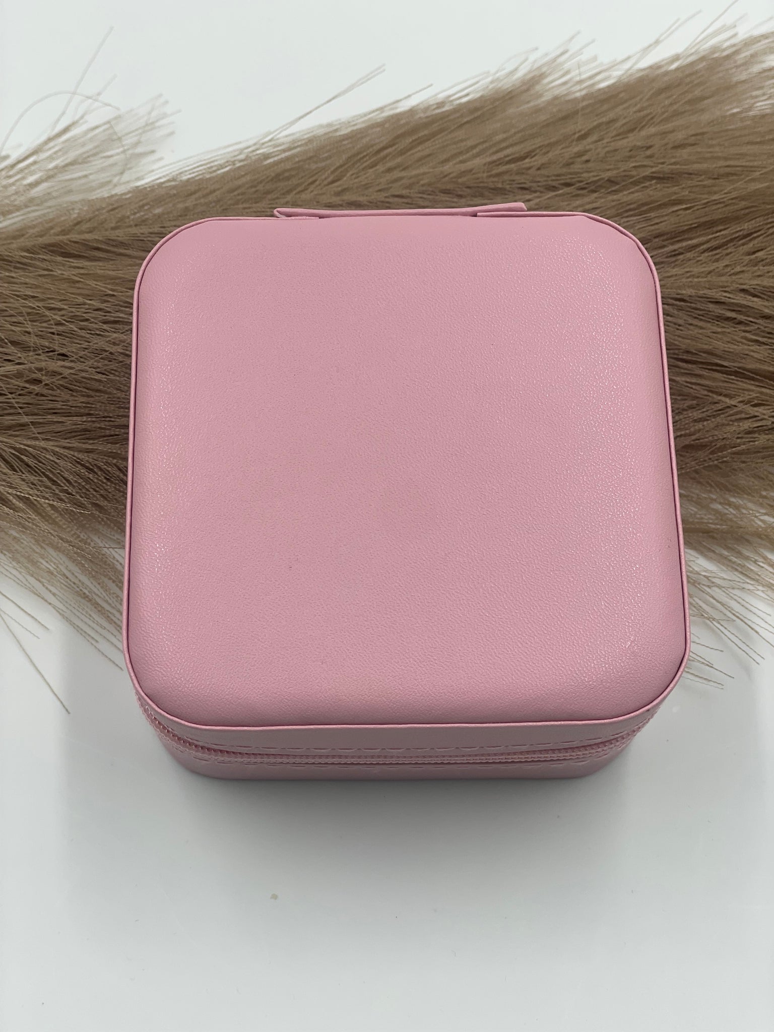 Schmuckkästchen "Name"