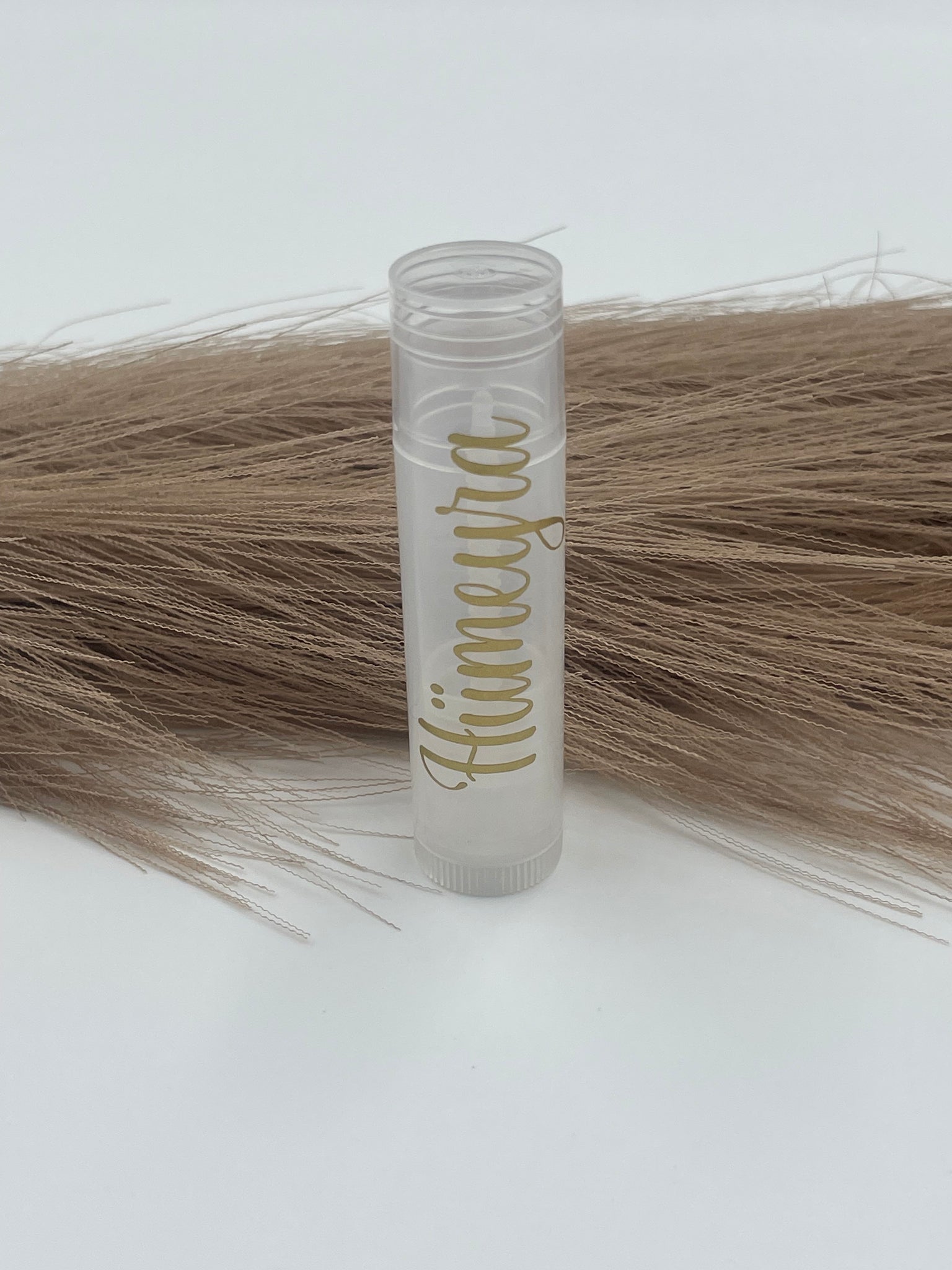 Lippenbalsamhülle