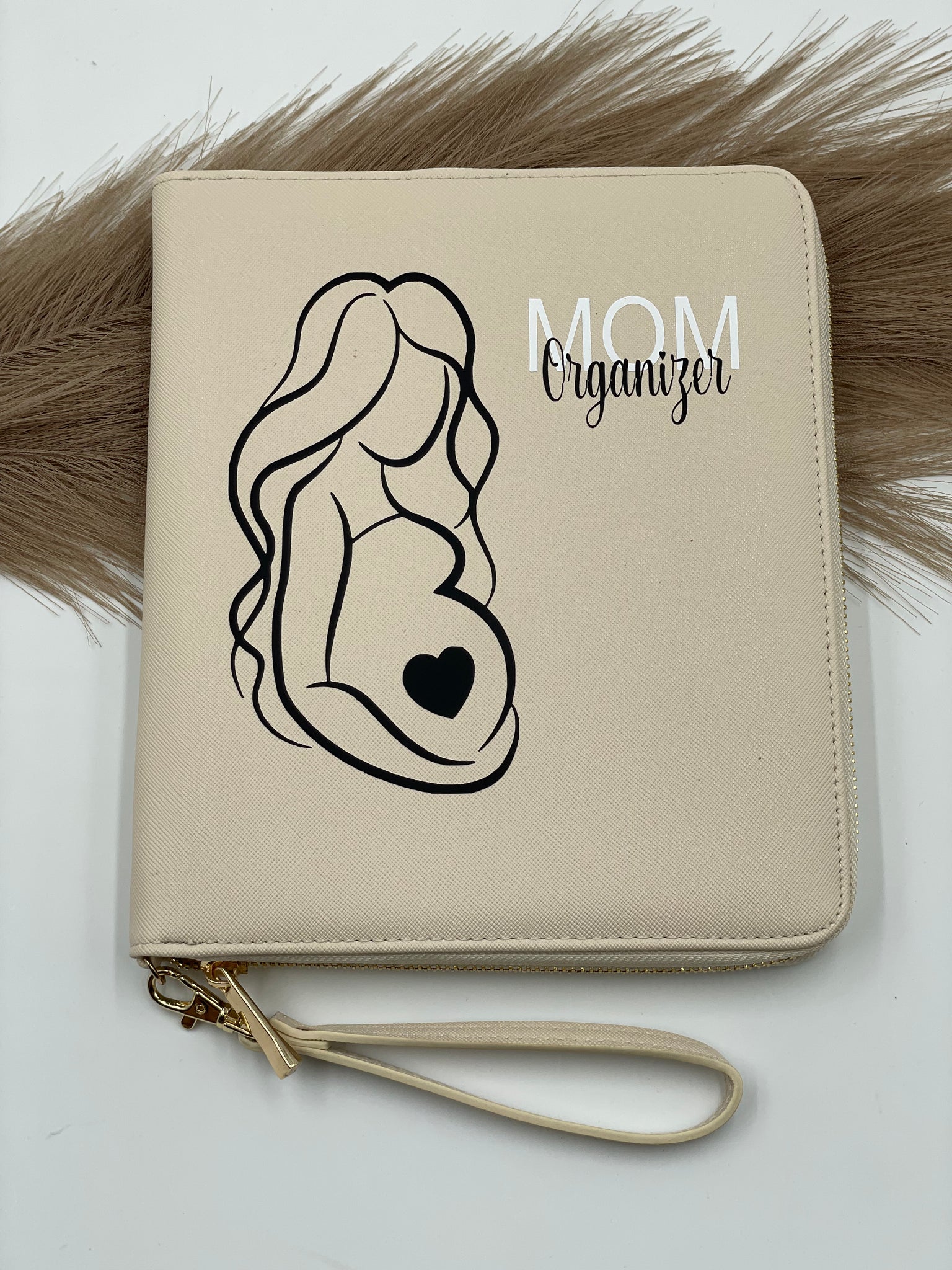 Organizer "Schwangerschaft"