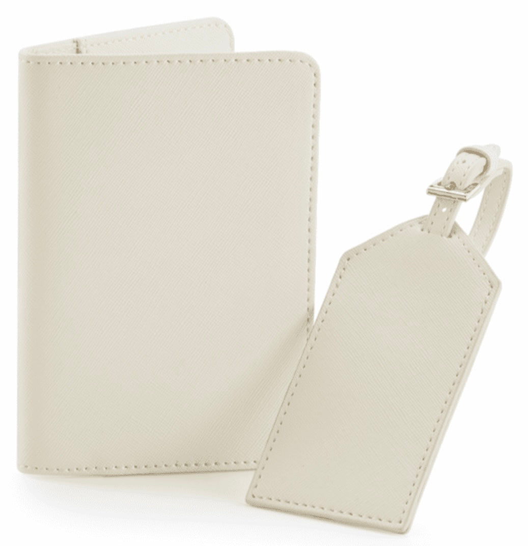 Travel Set Buchstabe+Name