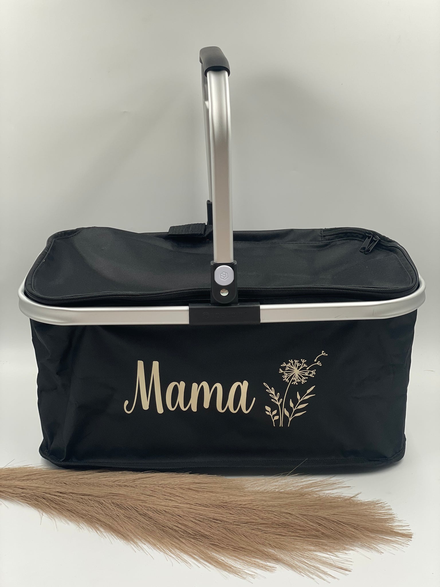 Einkaufskorb "Mama"