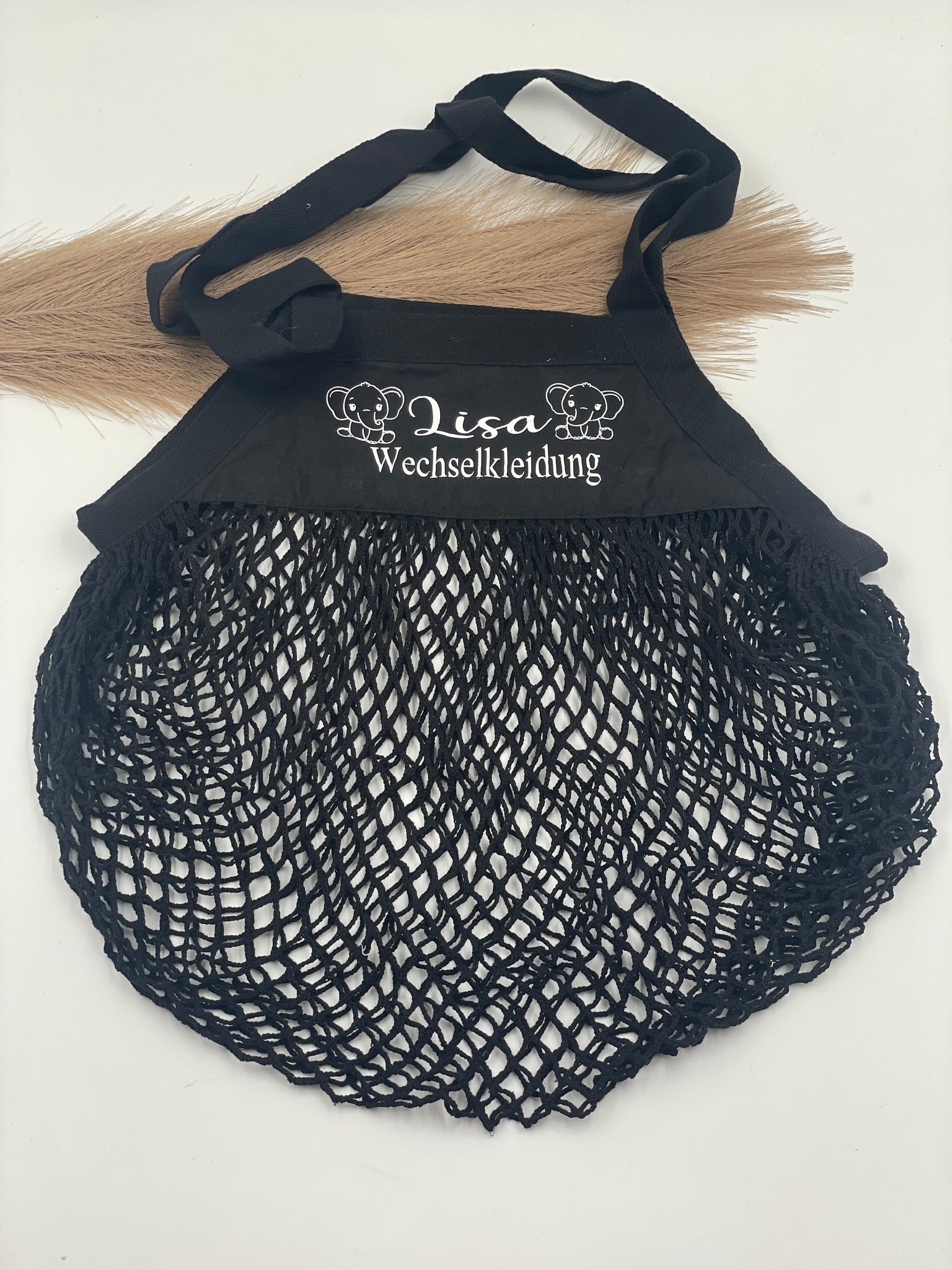 Kitabeutel "Elefant"