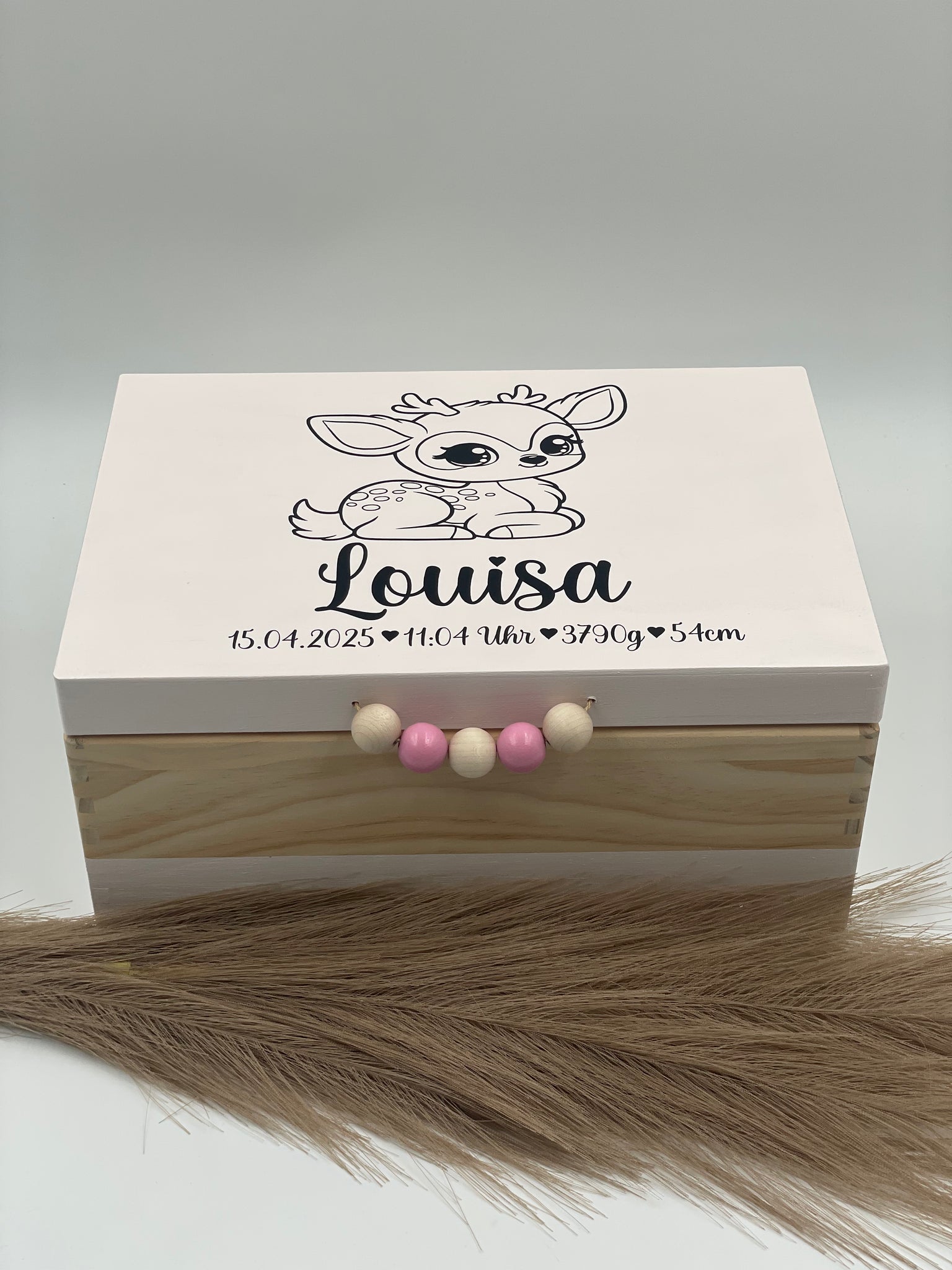 Newbornset "Rehkitz"