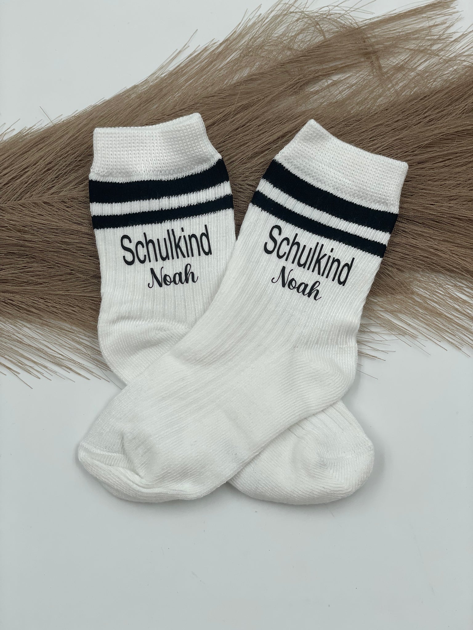 Einschulungssocken