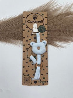 Schnullerhalter "Bär"