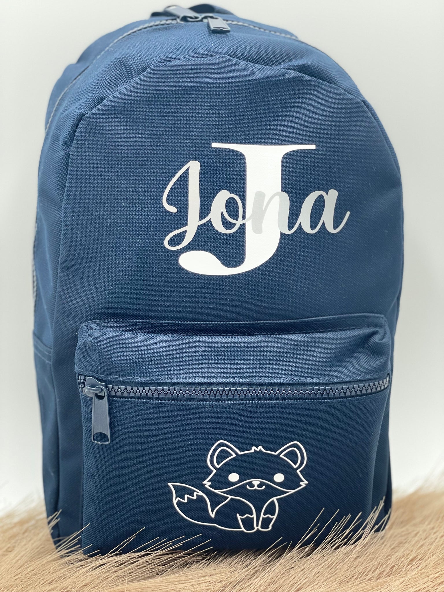 Rucksack Fuchs