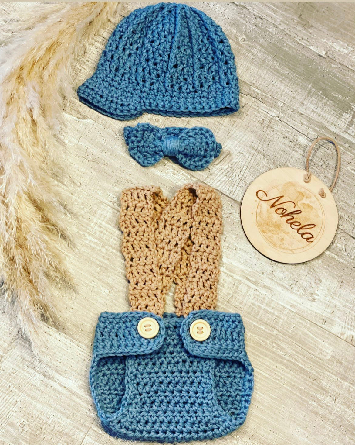 Newborn Set