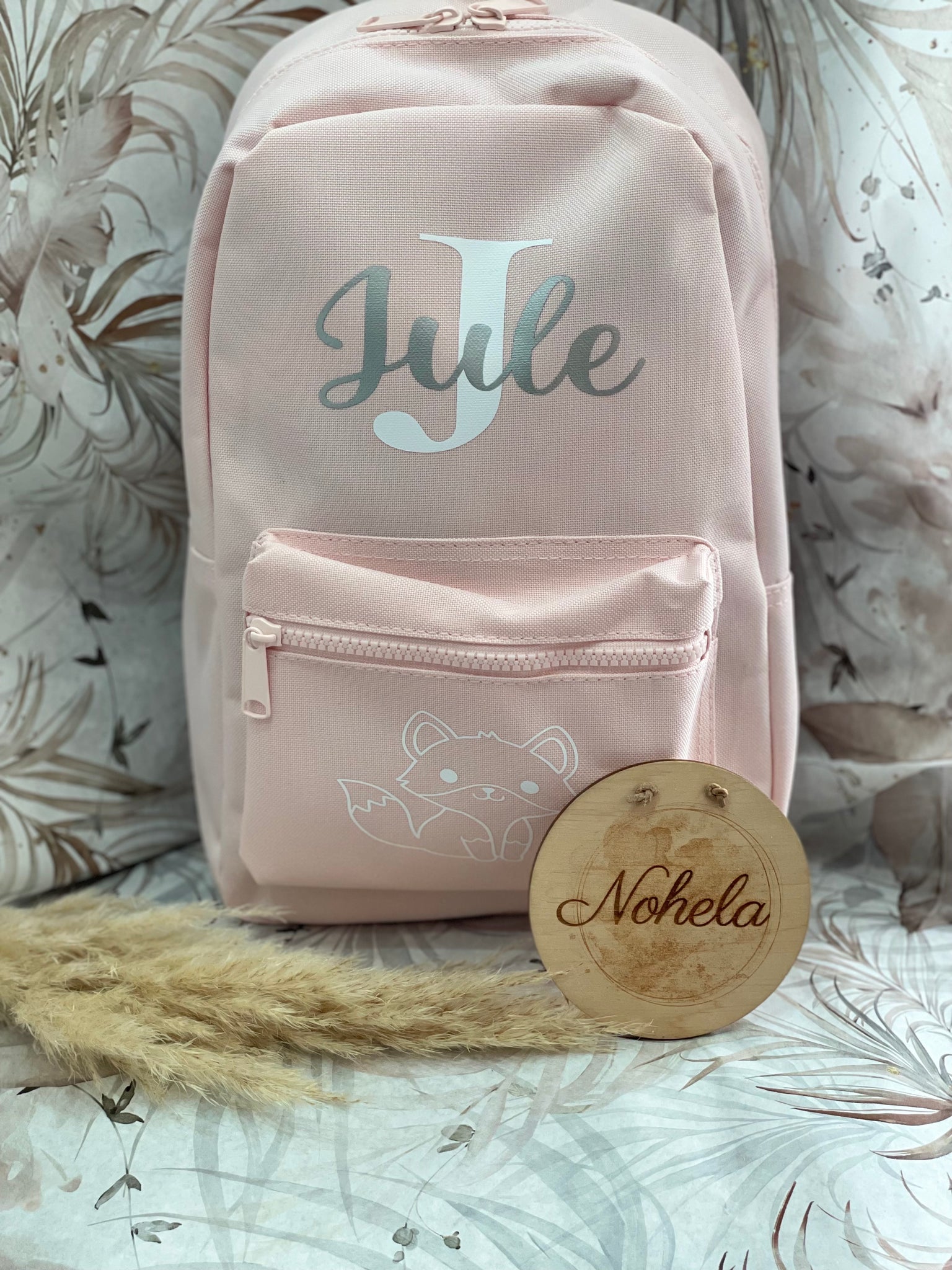 Rucksack Fuchs