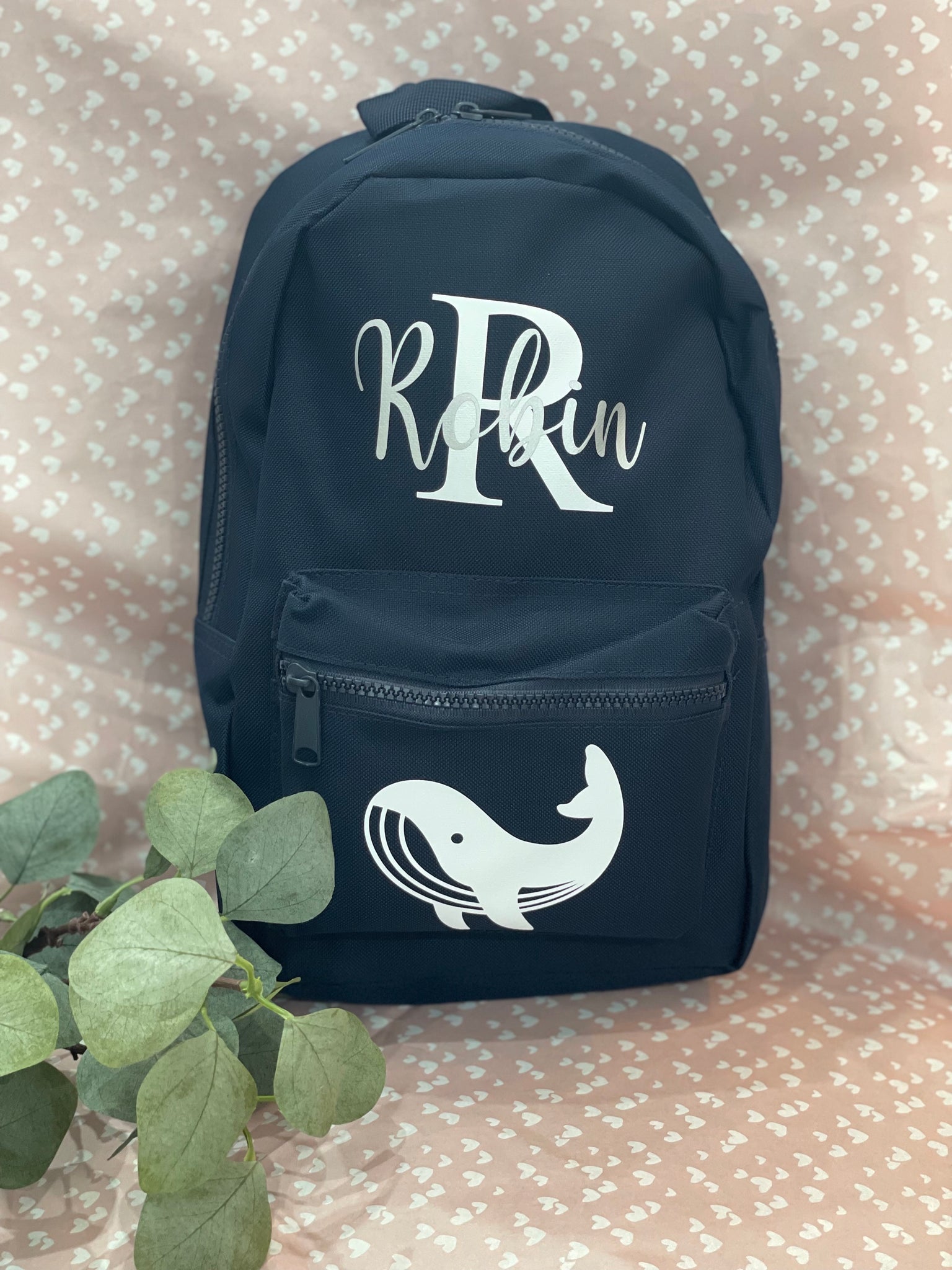 Rucksack Wal