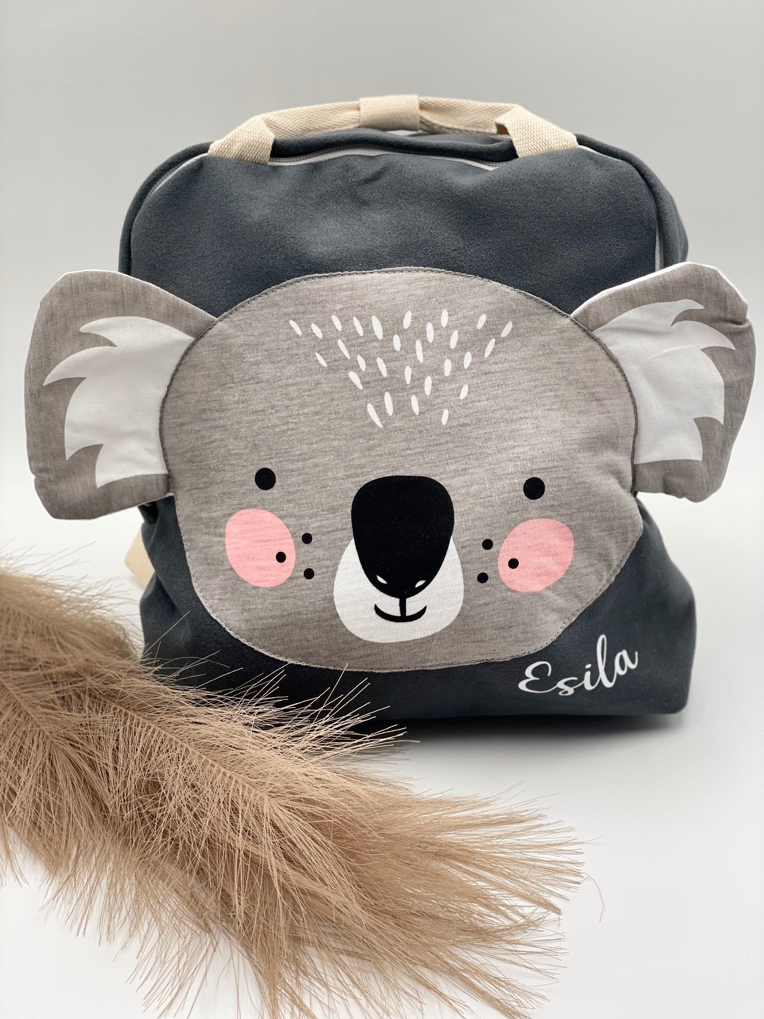 Tierrucksack "Koala"